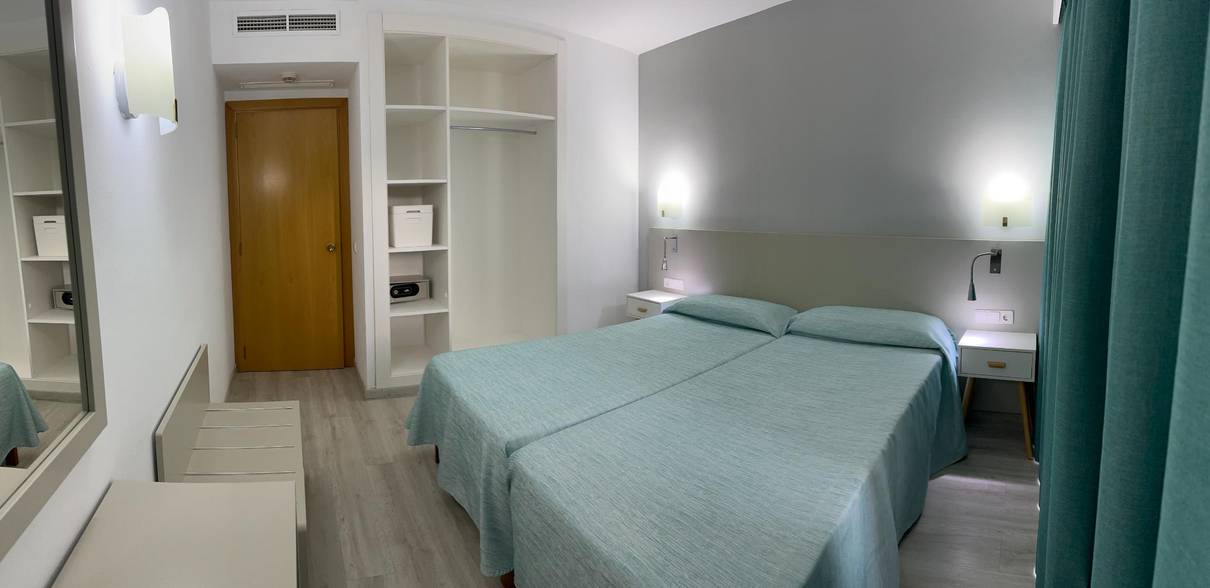 Room Hotel Cala d’Or Playa Mallorca