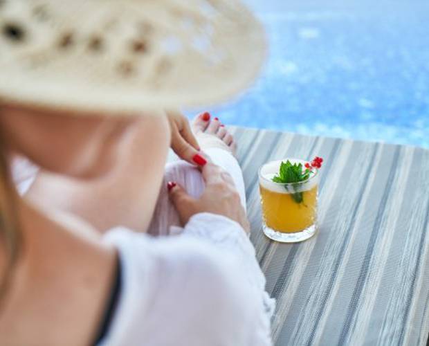 Book for summer 2025 and start saving! Hotel Cala d’Or Playa Mallorca
