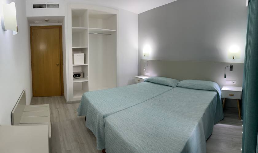 Standardappartement Hotel Cala d’Or Playa Mallorca