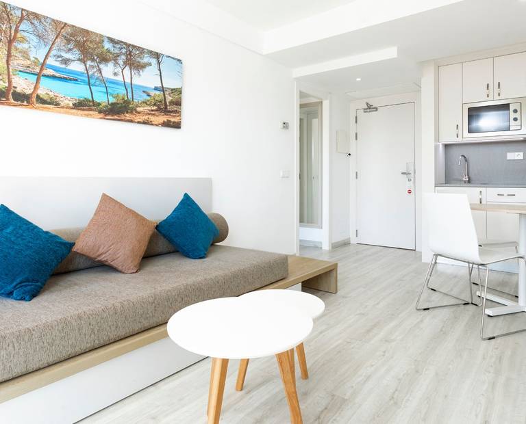 Premiumappartement Hotel Cala d’Or Playa Cala d'Or