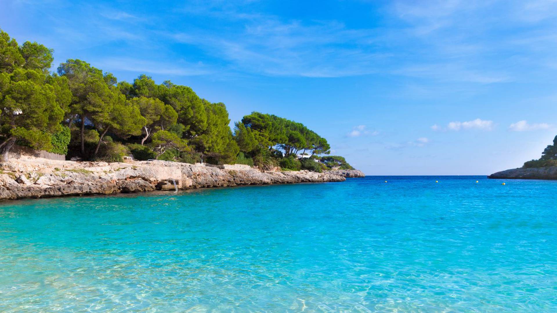  Отель Cala d’Or Playa Mallorca