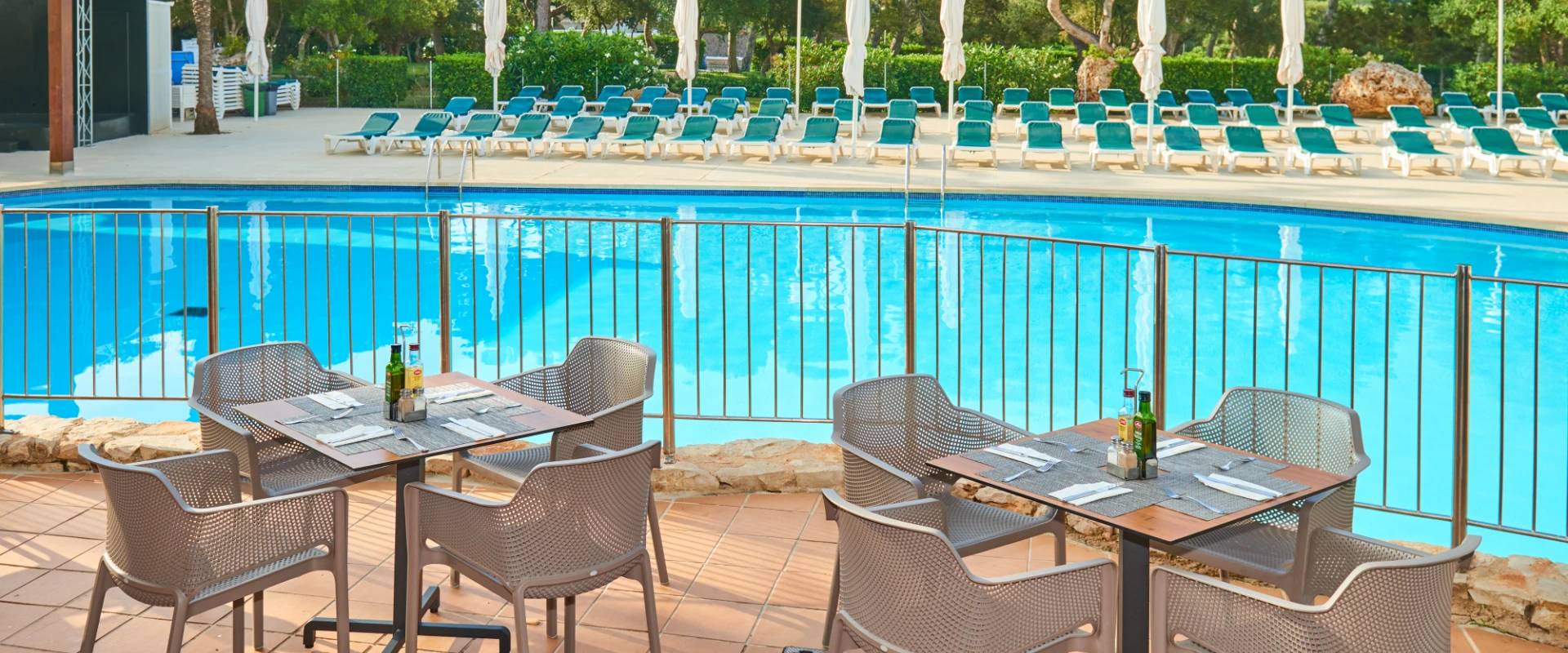  Hotel Cala d’Or Playa Cala d'Or