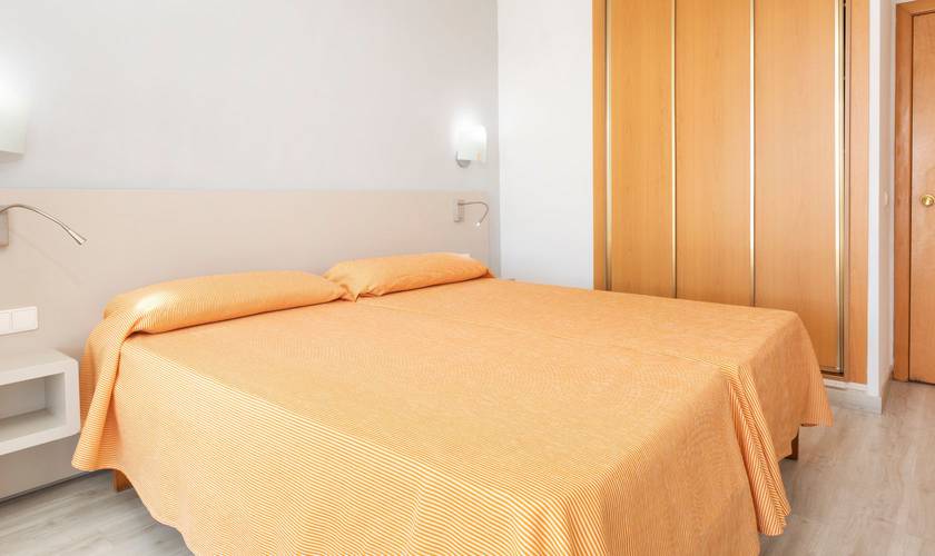 Apartamento estándar Hotel Cala d’Or Playa Mallorca