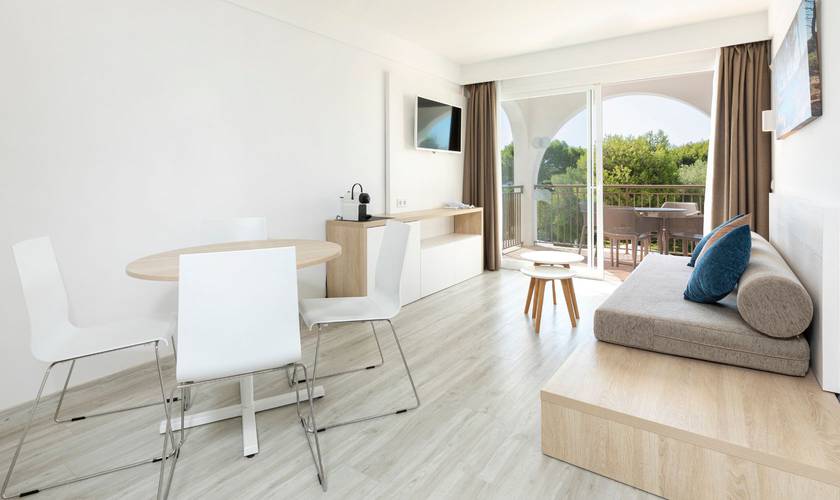 Premiumappartement Hotel Cala d’Or Playa Mallorca