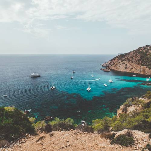  Hôtel Cala d’Or Playa Mallorca