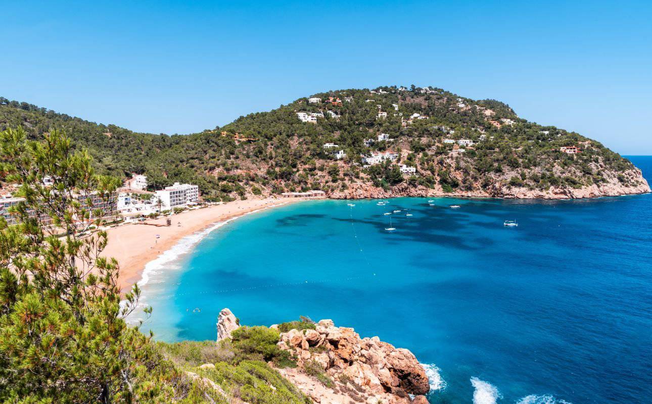  Отель Cala d’Or Playa Mallorca