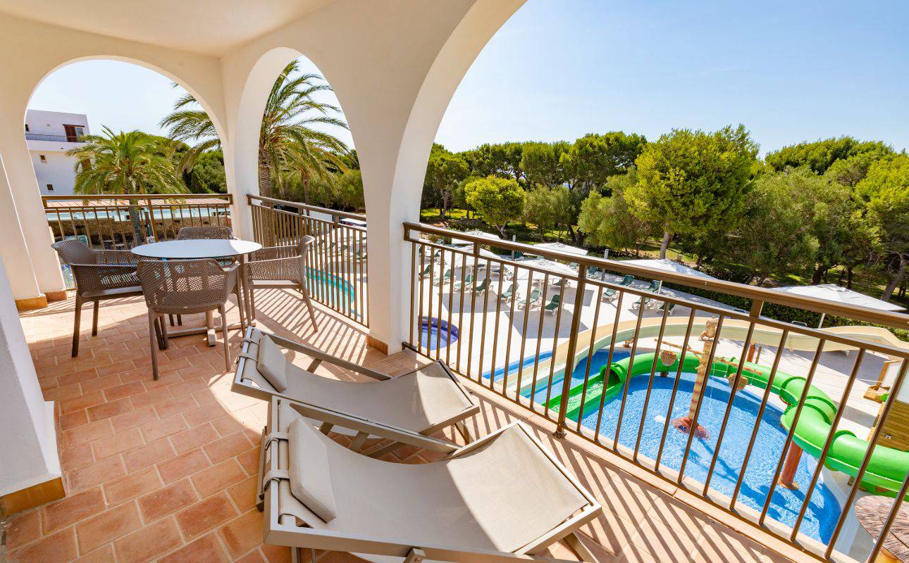  Hotel Cala d’Or Playa Mallorca