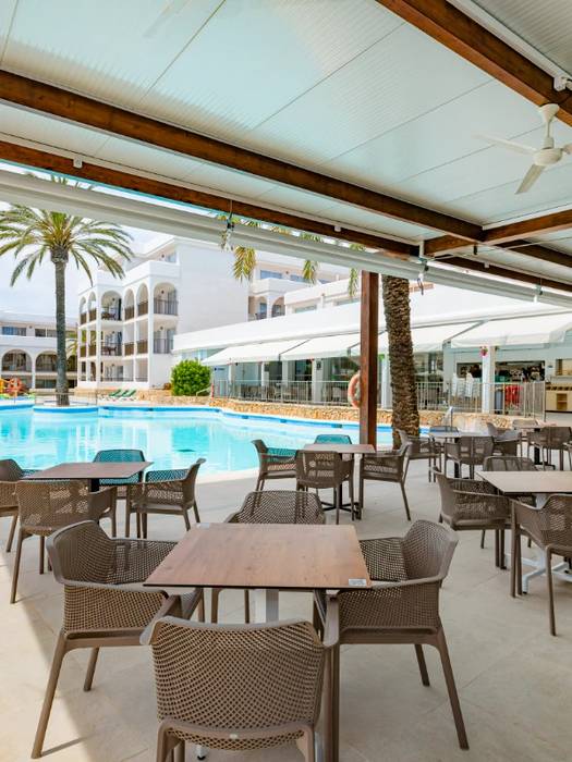  Hotel Cala d’Or Playa Cala d'Or