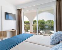 Premiumappartement Hotel Cala d’Or Playa Cala d'Or