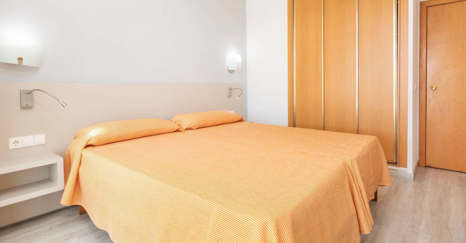 Standard apartment Hotel Cala d’Or Playa Mallorca Standard apartment Hotel Cala d’Or Playa Mallorca