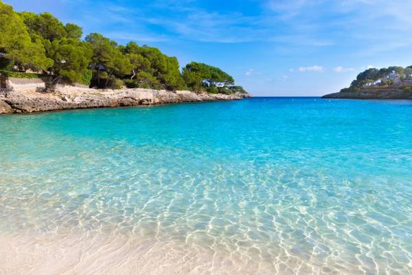 Hôtel Cala d’Or Playa Cala d'Or Hôtel Cala d’Or Playa Cala d'Or