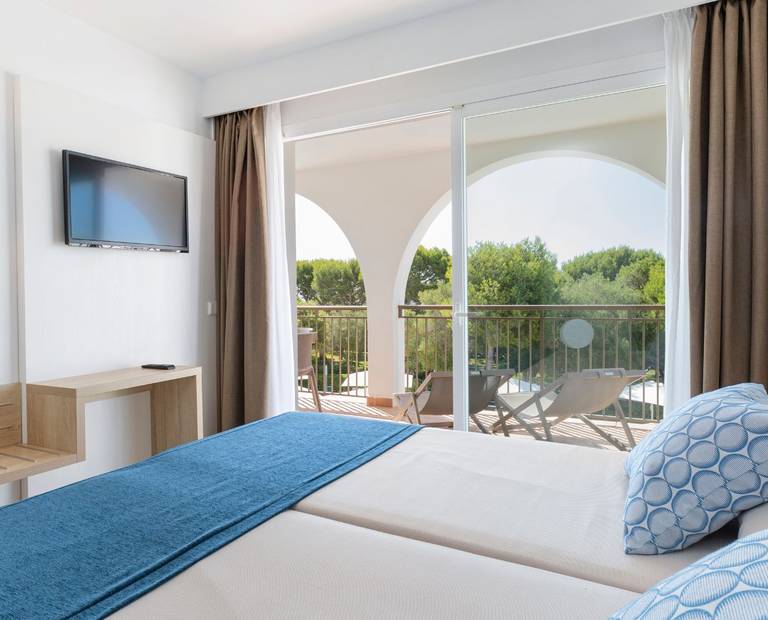 Premiumappartement Hotel Cala d’Or Playa Cala d'Or
