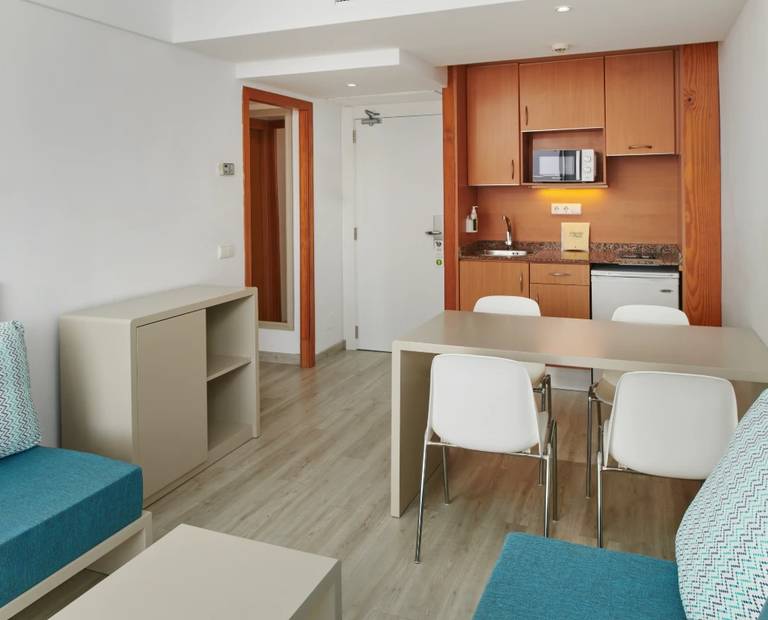 Standardappartement Hotel Cala d’Or Playa Cala d'Or