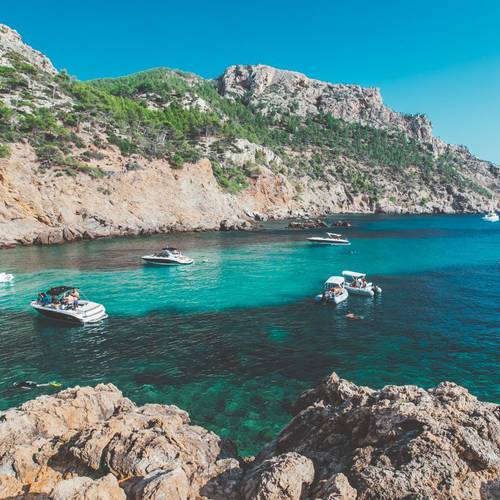 Hotel Cala d’Or Playa Mallorca Hotel Cala d’Or Playa Mallorca
