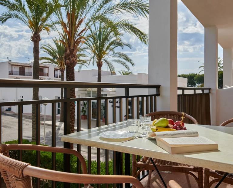 Standardappartement Hotel Cala d’Or Playa Cala d'Or