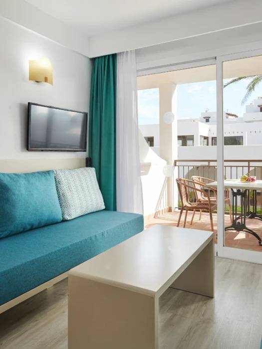  Hotel Cala d’Or Playa Cala d'Or