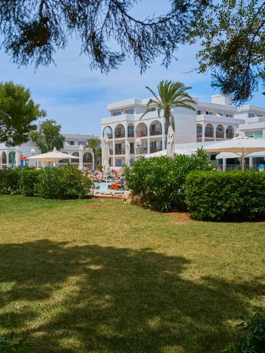  Hotel Cala d’Or Playa Cala d'Or