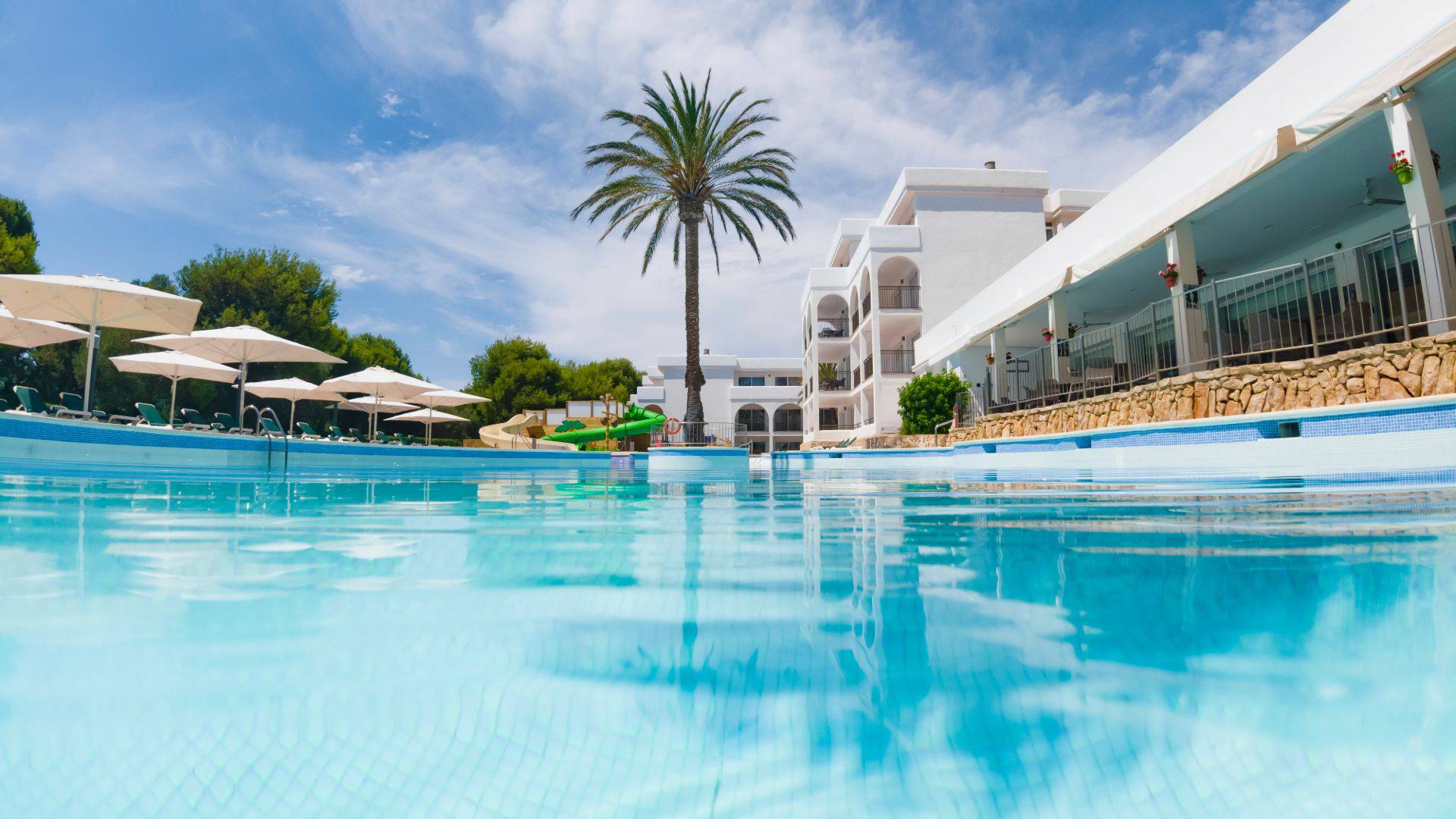 Hotel cala d'or playa Hôtel Cala d’Or Playa Mallorca