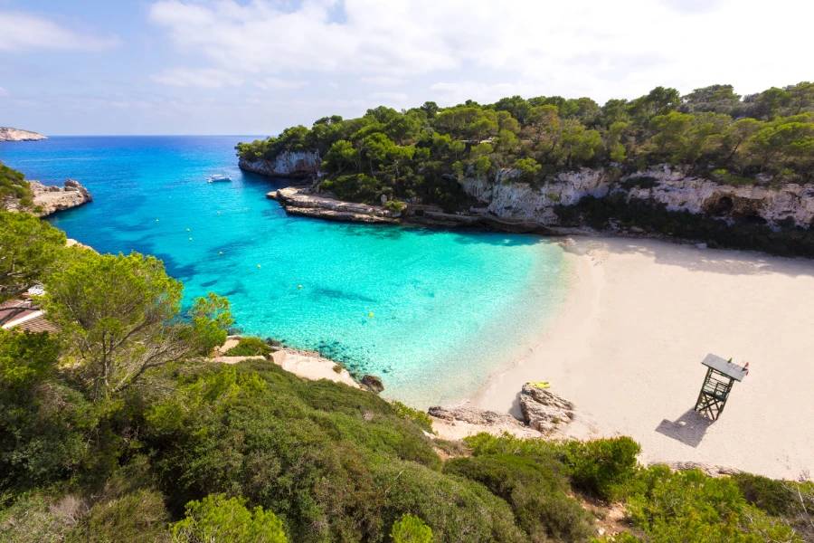 Parc national de mondragó Hôtel Cala d’Or Playa Cala d'Or Parc national de mondragó Hôtel Cala d’Or Playa Cala d'Or