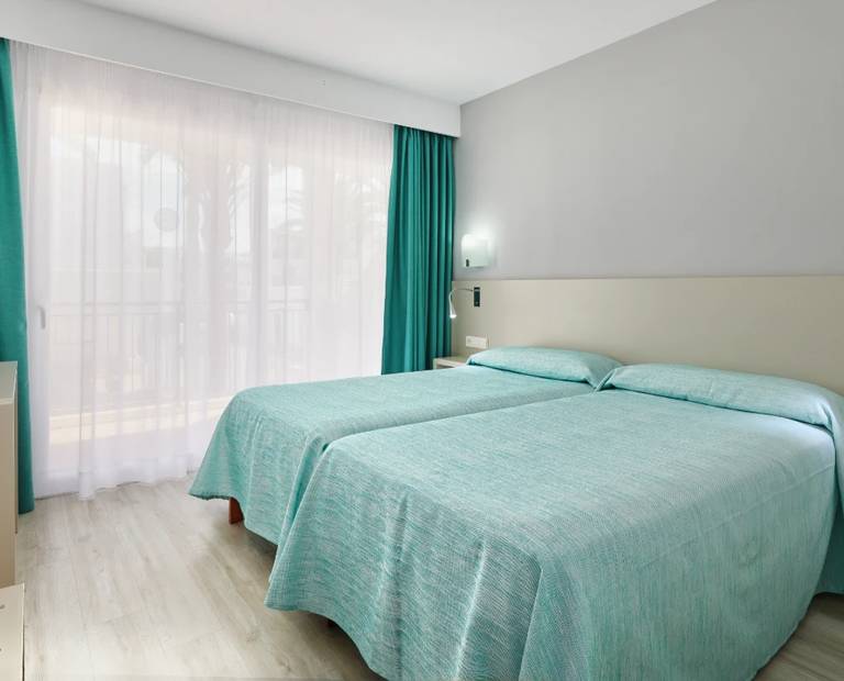 Standardappartement Hotel Cala d’Or Playa Cala d'Or