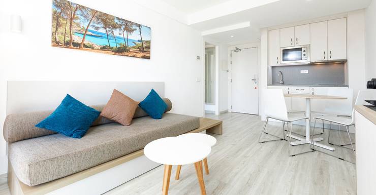 Superior apartment hotel cala d’or playa mallorca Superior apartment hotel cala d’or playa mallorca