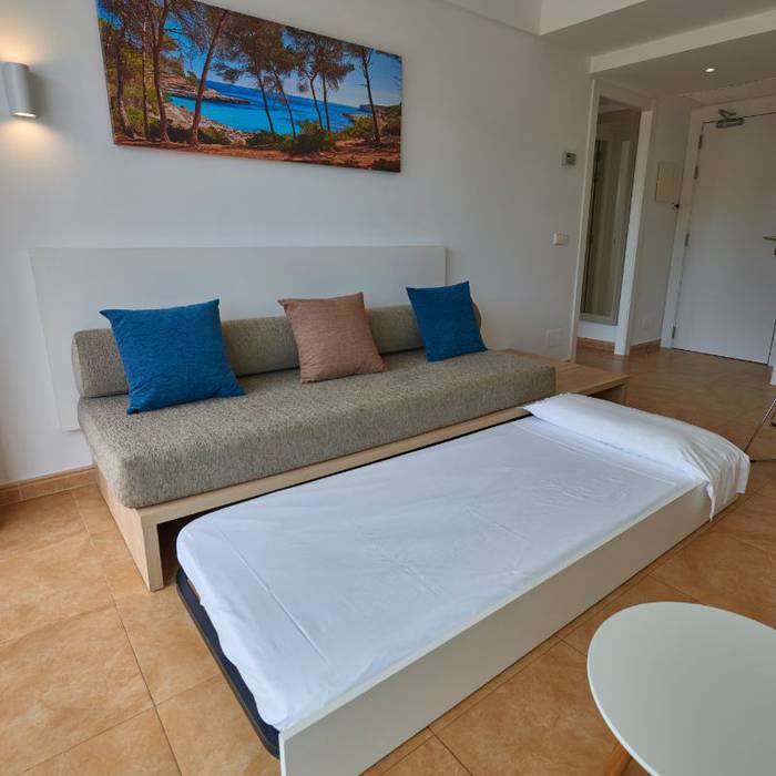 Room Hotel Cala d’Or Playa Mallorca