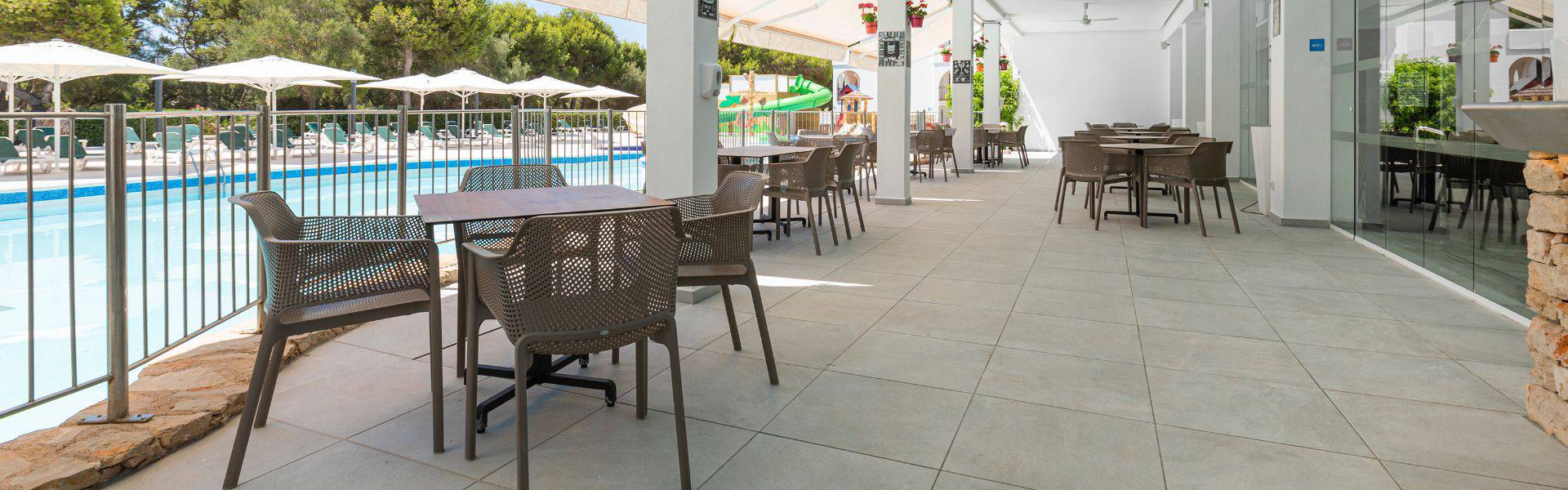 Bar Hotel Cala d’Or Playa Mallorca Bar Hotel Cala d’Or Playa Mallorca