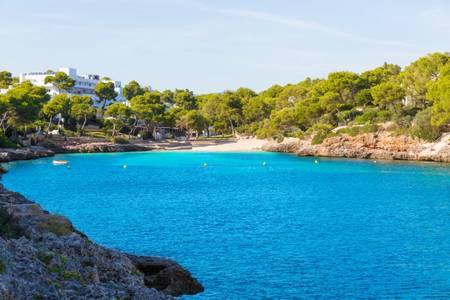 Hôtel Cala d’Or Playa Cala d'Or Hôtel Cala d’Or Playa Cala d'Or