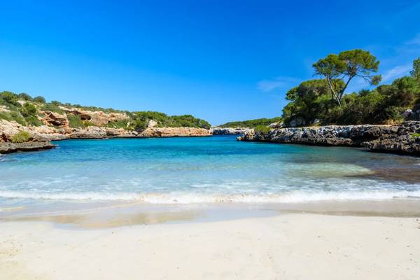 Hôtel Cala d’Or Playa Cala d'Or Hôtel Cala d’Or Playa Cala d'Or
