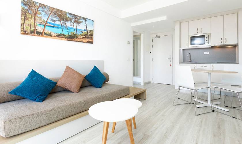 Apartamento superior Hotel Cala d’Or Playa Mallorca