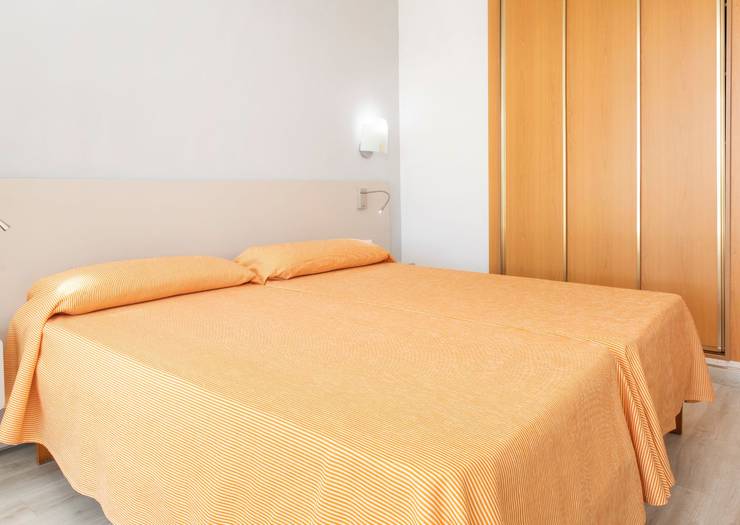 Standard apartment Hotel Cala d’Or Playa Mallorca Standard apartment Hotel Cala d’Or Playa Mallorca