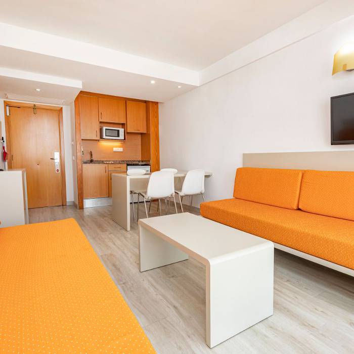 Zimmer Hotel Cala d’Or Playa Mallorca
