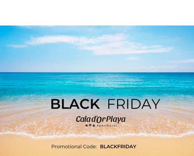 Blackfriday в Кала д'Ор Плайя Отель cala d’or playa mallorca Blackfriday в Кала д'Ор Плайя Отель cala d’or playa mallorca