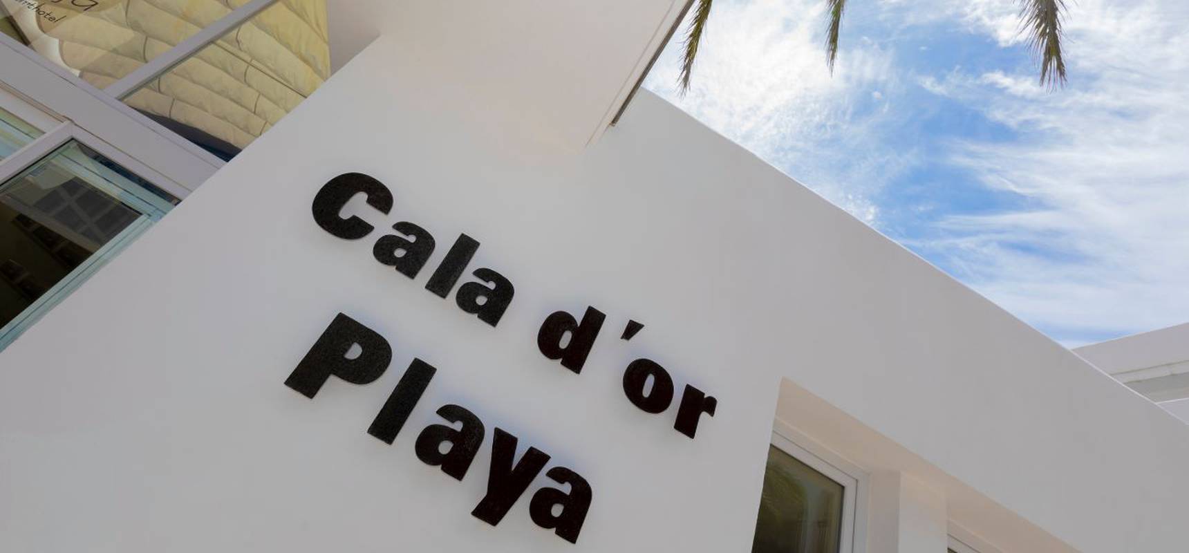  Отель Cala d’Or Playa Mallorca
