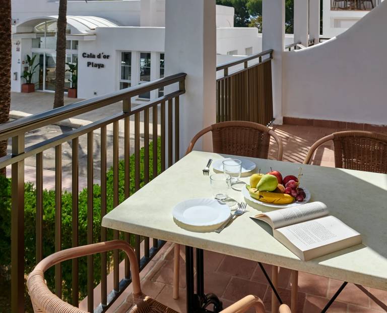 Standardappartement Hotel Cala d’Or Playa Cala d'Or