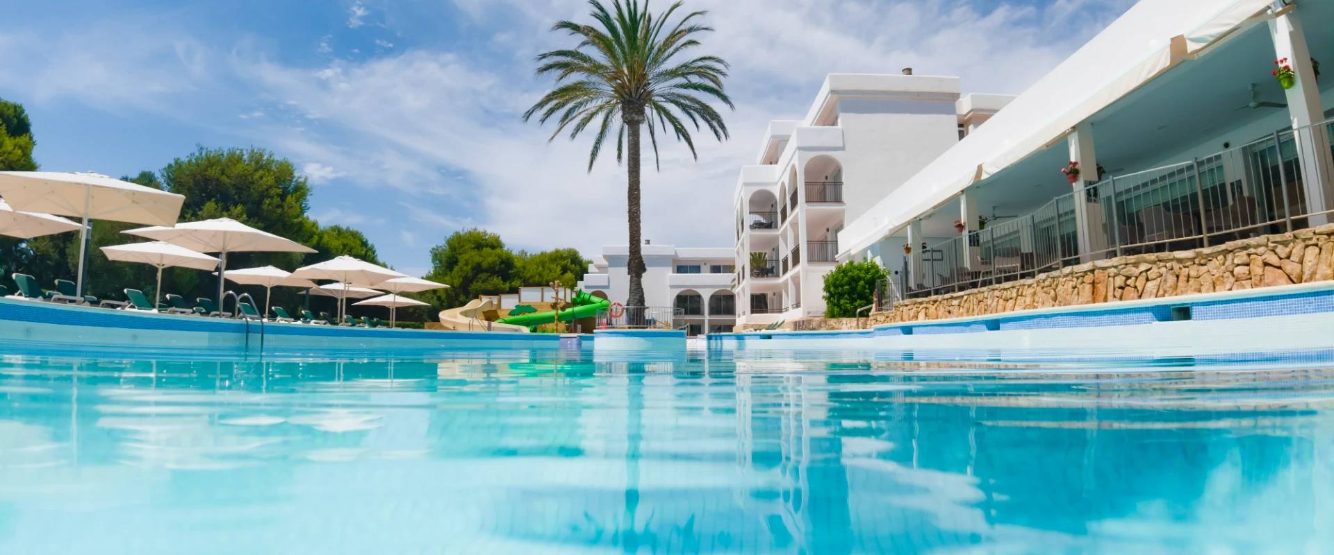 Hotel Cala d’Or Playa Cala d'Or Hotel Cala d’Or Playa Cala d'Or