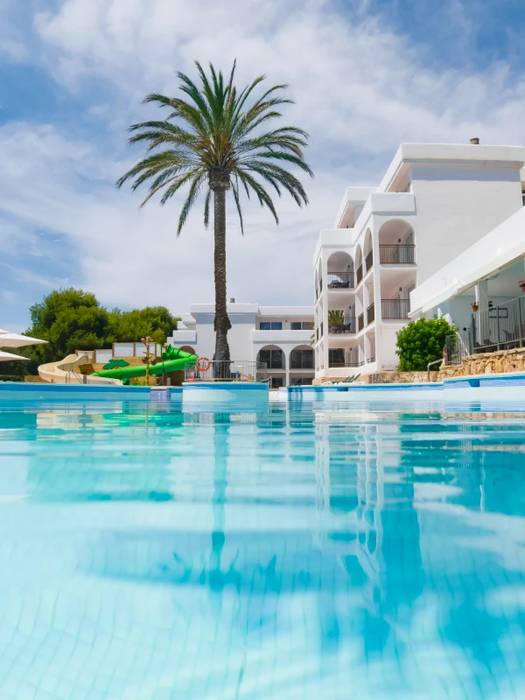  Hotel Cala d’Or Playa Cala d'Or