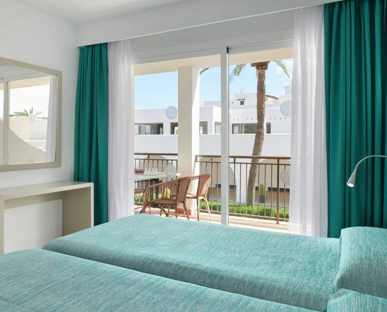 Standardappartement Hotel Cala d’Or Playa Cala d'Or