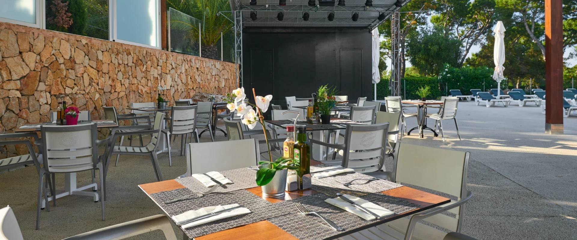  Hotel Cala d’Or Playa Cala d'Or