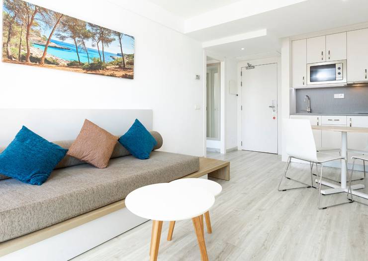 Appartement supérieur Hôtel Cala d’Or Playa Mallorca