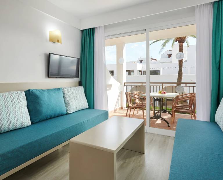Standardappartement Hotel Cala d’Or Playa Cala d'Or