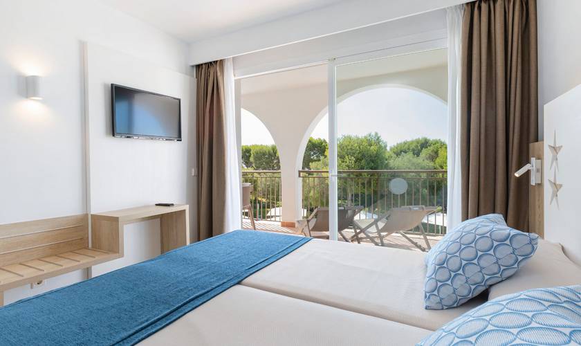 Superior apartment Hotel Cala d’Or Playa Mallorca Superior apartment Hotel Cala d’Or Playa Mallorca