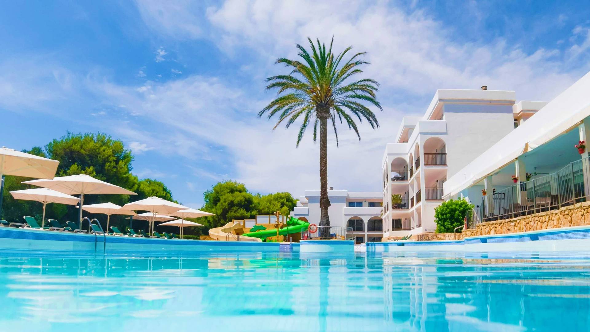 Hotel Cala d’Or Playa Mallorca Hotel Cala d’Or Playa Mallorca