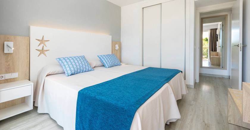 Appartement supérieur hôtel cala d’or playa mallorca Appartement supérieur hôtel cala d’or playa mallorca
