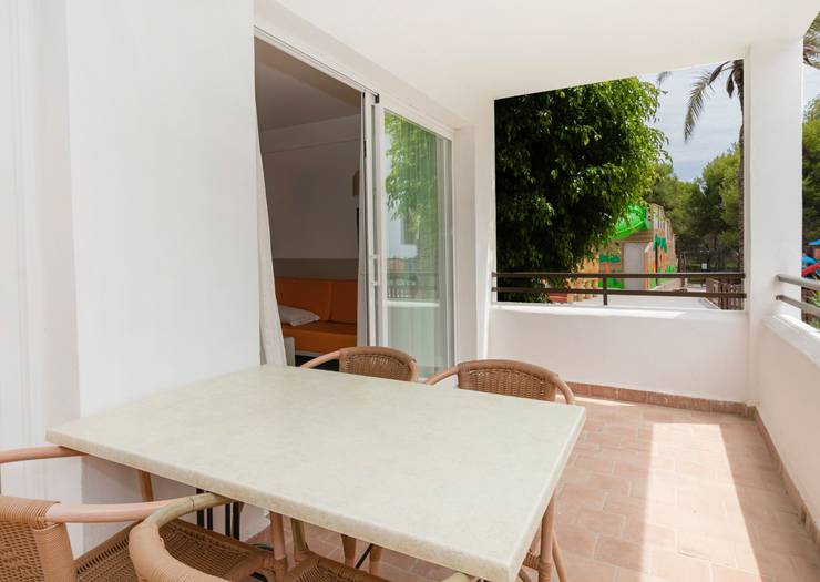 Standard apartment Hotel Cala d’Or Playa Mallorca Standard apartment Hotel Cala d’Or Playa Mallorca