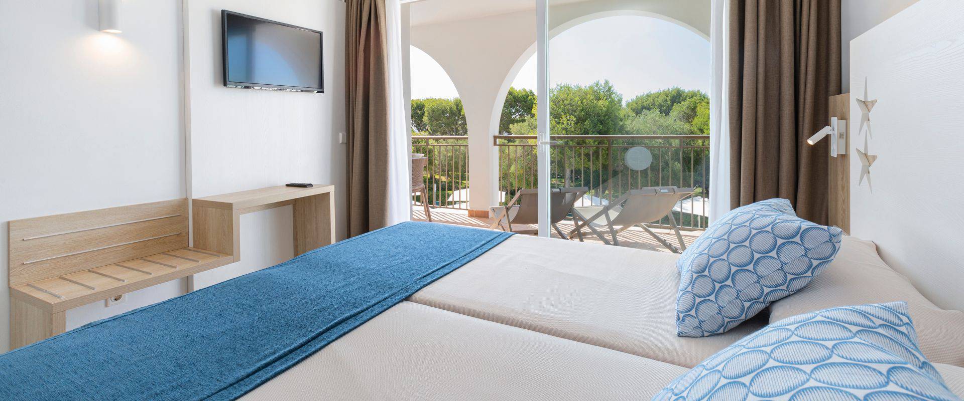  Hotel Cala d’Or Playa Mallorca