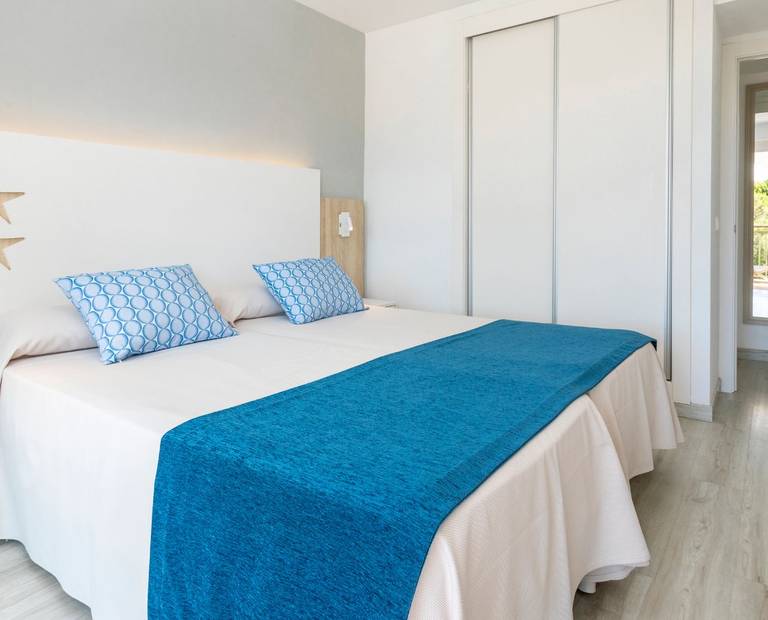Premiumappartement Hotel Cala d’Or Playa Cala d'Or