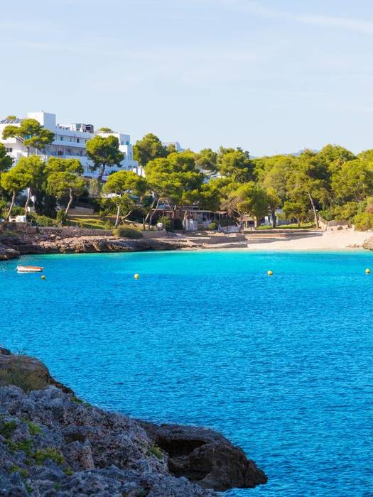  Hotel Cala d’Or Playa Cala d'Or