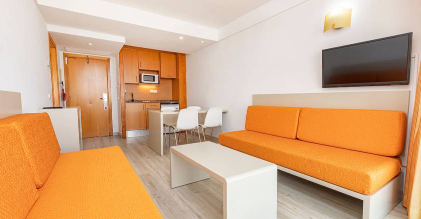 Standard apartment hotel cala d’or playa mallorca Standard apartment hotel cala d’or playa mallorca
