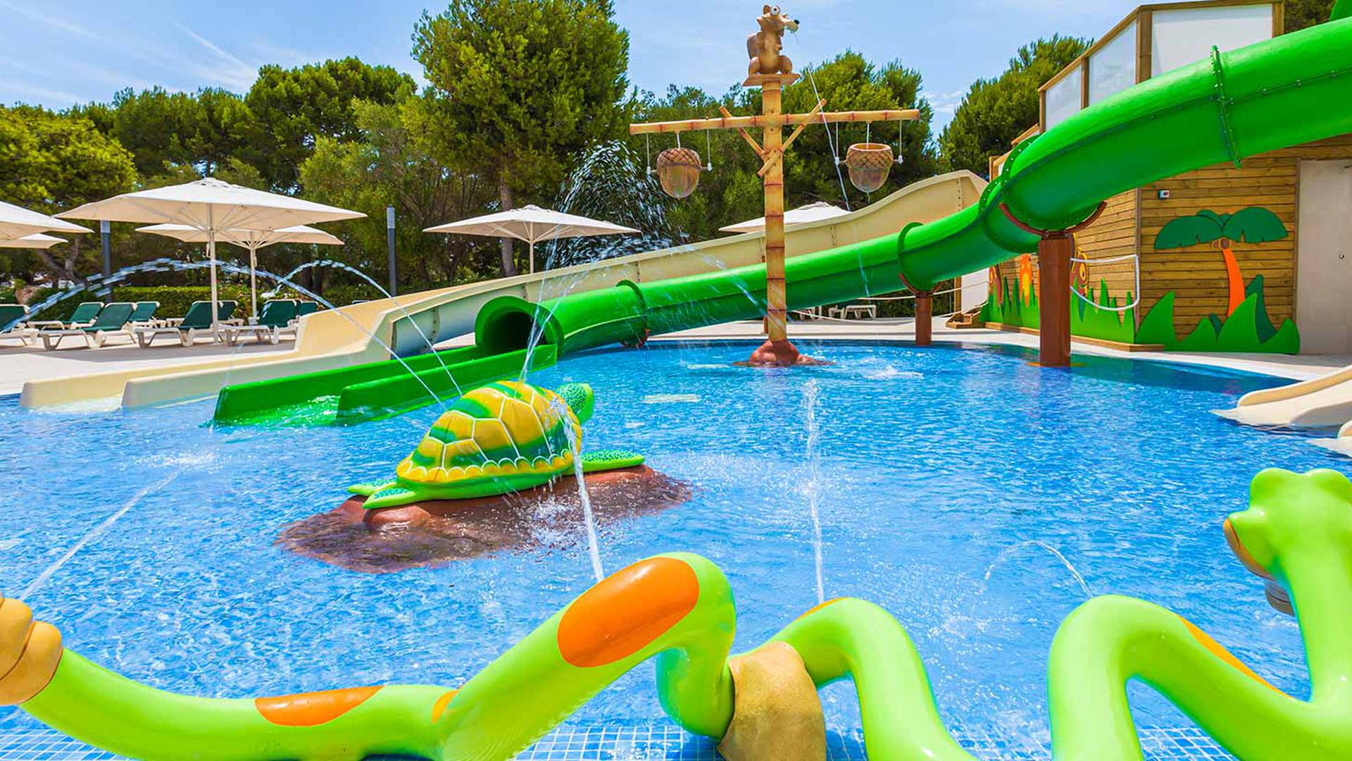 Hotel Cala d’Or Playa Mallorca Hotel Cala d’Or Playa Mallorca